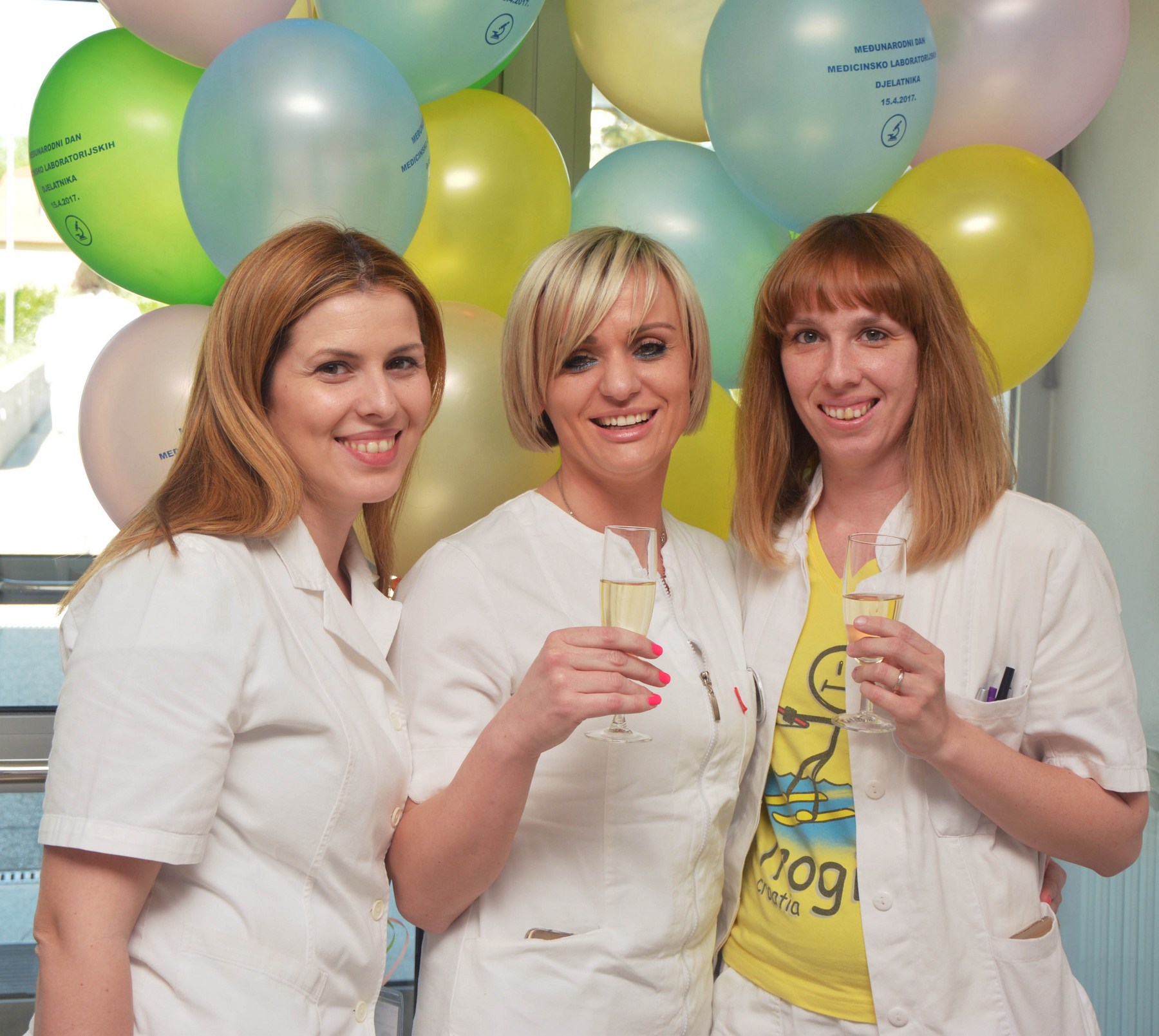 KBC Zagreb Međunarodni dan medicinsko laboratorijskih djelatnika 2017 60